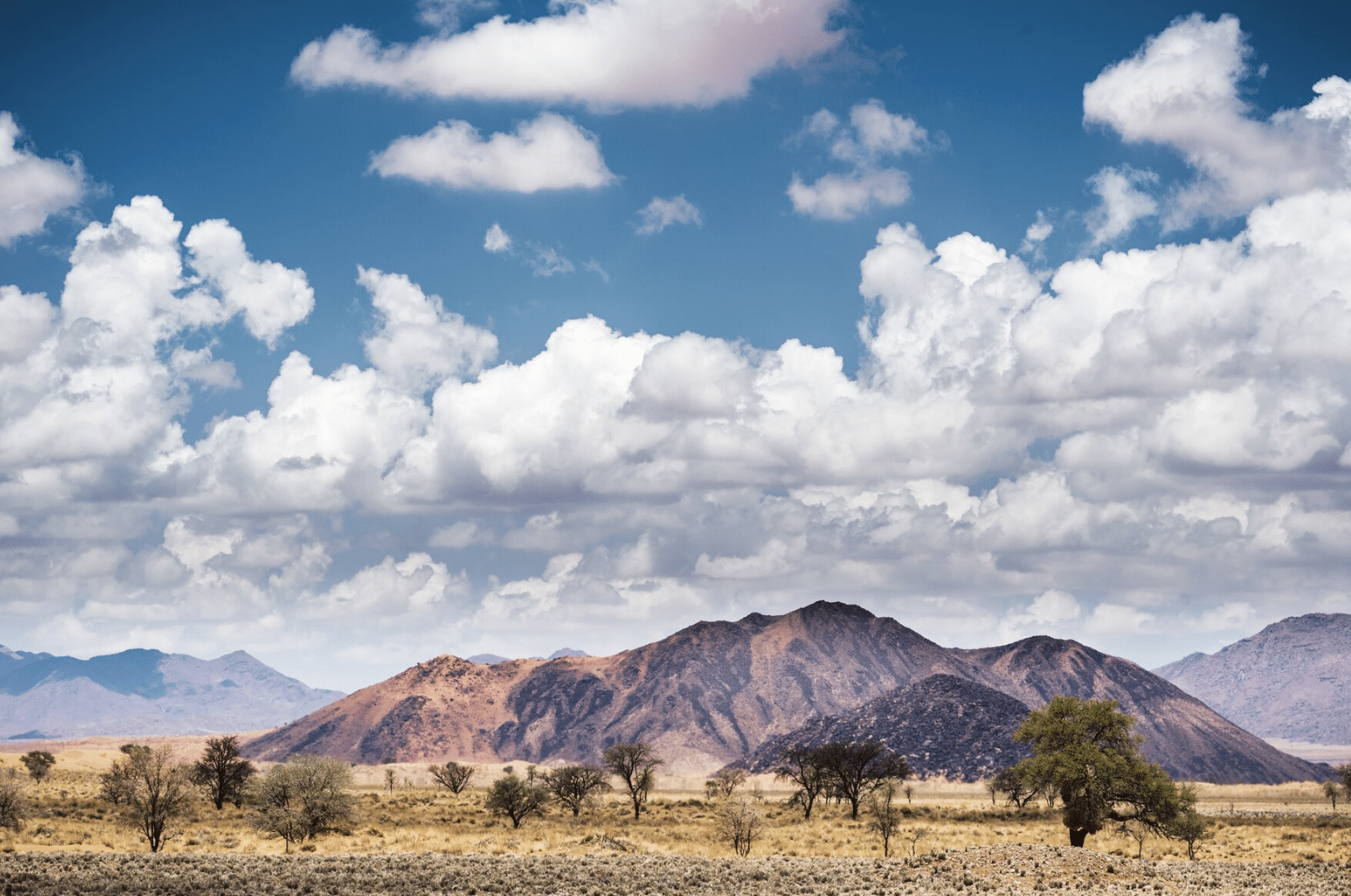 Namibia